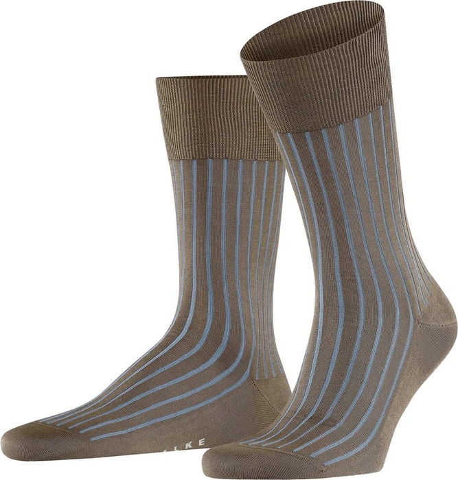 Falke Shadow Socken shitake (Herren) (14648-5182)