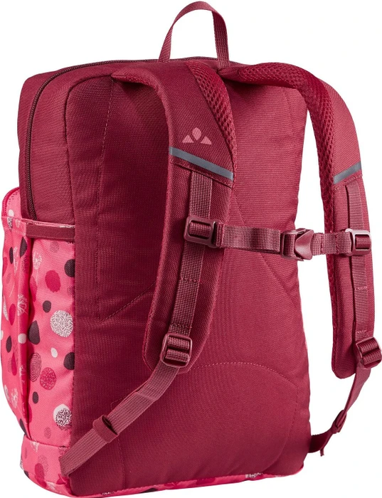 Vaude Minnie 10 Modell 2024 bright pink/cranberry (Junior)