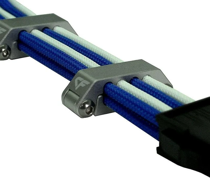 Nanoxia CF Kabelclip CC-8