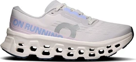 On Cloudmonster 3 Wide frost/ivory (Damen)