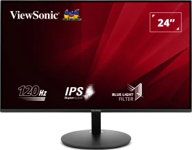 ViewSonic VA24E1-H, 23.8"