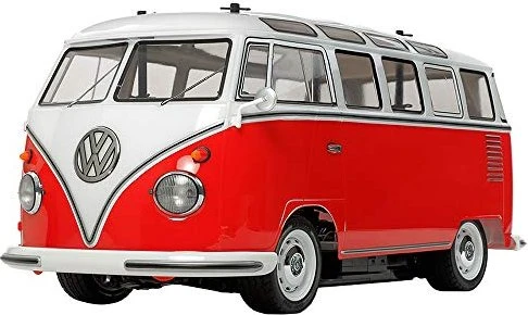 Tamiya VW Bus Type 2 T1