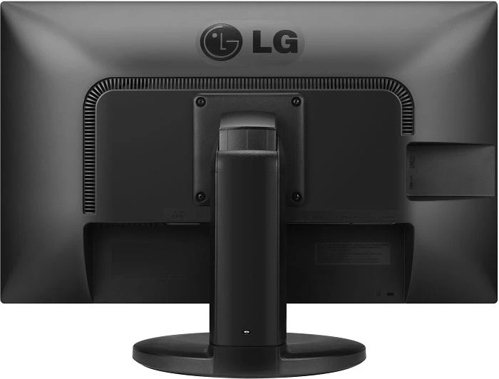 LG 23MB35PY-B, 23"