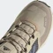 adidas Terrex Trailmaker Mid Rain.RDY sand strata/silver violet/acid orange (Junior) Vorschaubild