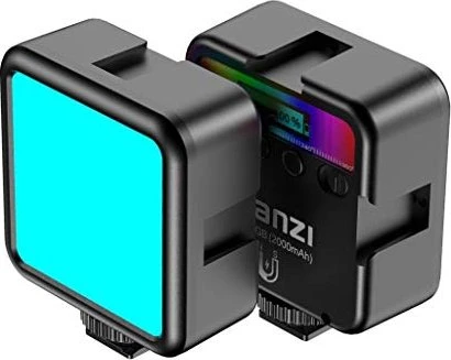 Ulanzi VL49 Mini-RGB-Leuchte