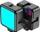 Ulanzi VL49 Mini-RGB-Leuchte schwarz (2287)
