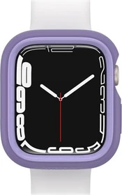 Otterbox Exo Edge für Apple Watch Series 7/8 (45mm) Reset Purple