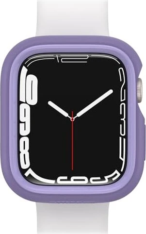 Otterbox Exo Edge für Apple Watch Series 7/8 (45mm) Reset Purple