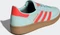 adidas Handball Spezial semi flash aqua/impact orange/gum Vorschaubild
