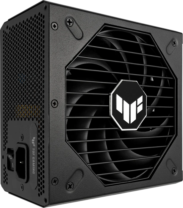 ASUS TUF Gaming Gold, TUF-GAMING-750G, 750W, ATX 3.1