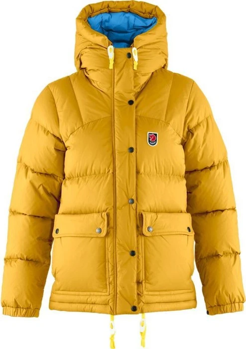 Fjällräven Expedition Down Lite Jacke (Damen)