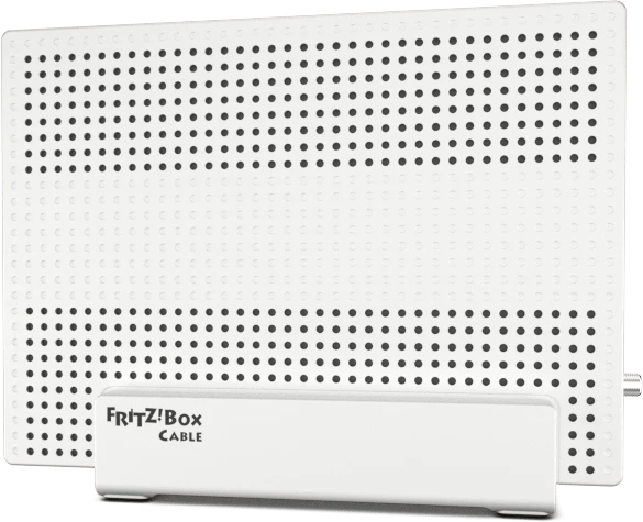 FRITZ! FRITZ!Box 6591 Cable