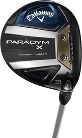 Callaway Paradym X Fairwayholz Rechtshand (Damen)