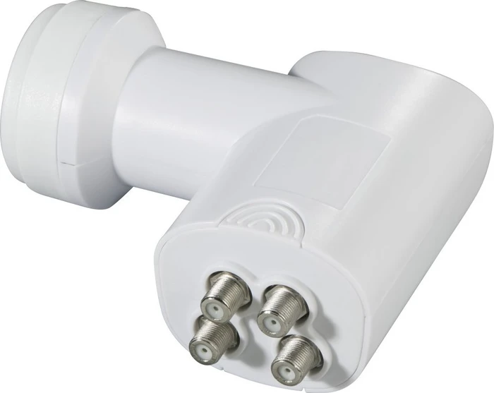 Hama Quadswitch-LNB "Lypsi 2"