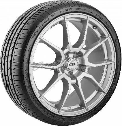 Star Performer Interstellar 245/40 R17 95W XL
