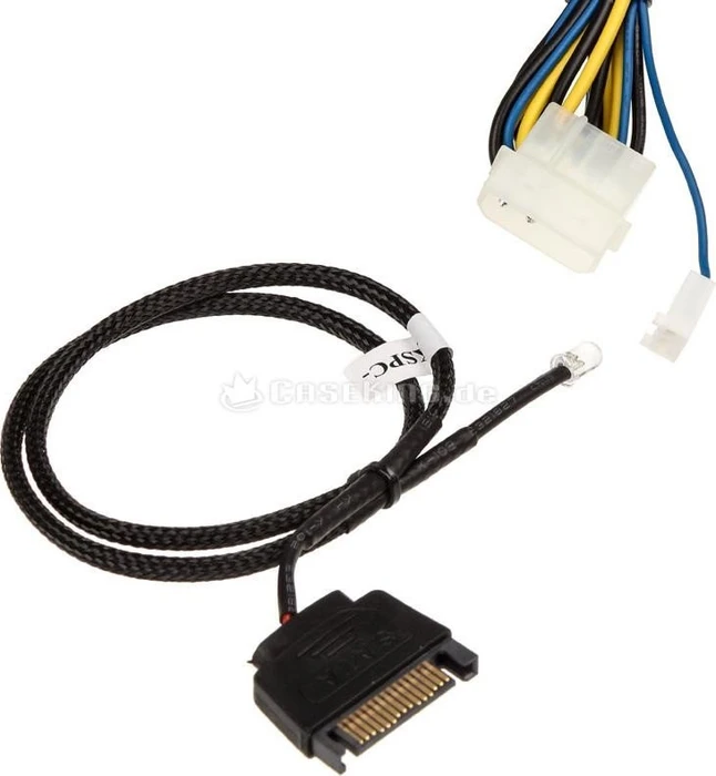 XSPC D5 Photon 270 V2 mit Pumpe
