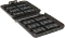 Hori 24 Spiele Kartenetui schwarz (Switch 2) Vorschaubild