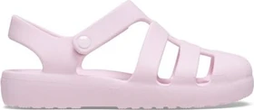 Crocs Classic Fisherman Sandal pink milk (Junior)