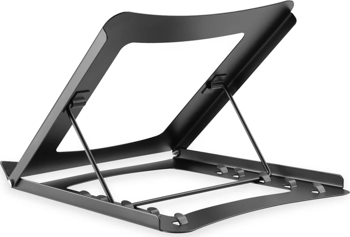 Digitus Notebook-Stand 10-15", schwarz
