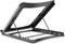Digitus Notebook-Stand 10-15", schwarz Vorschaubild