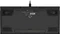 Corsair Gaming K70 RGB TKL - Champion Series, MX SPEED RGB Silver, USB, DE Vorschaubild