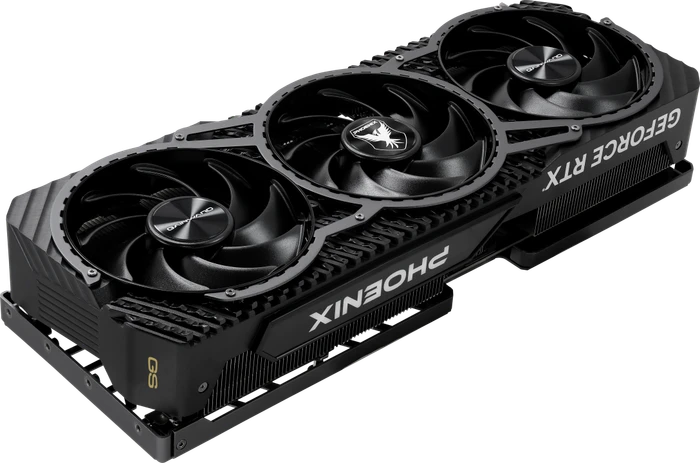 Gainward GeForce RTX 4070 Ti Phoenix, 12GB GDDR6X, HDMI, 3x DP