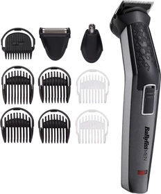 BaByliss MT727E 10in1 Carbon Titanium Multigrooming-Set