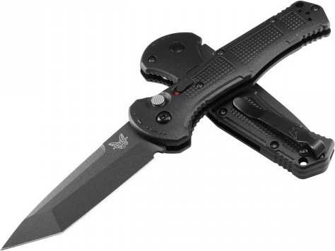 Benchmade Claymore Klappmesser