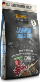 Belcando Junior Lamb & Rice, 4kg