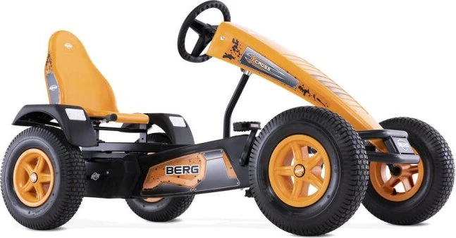 Bergtoys X-Cross BFR XXL