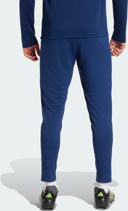 adidas Entrada 26 Trainingshose lang team navy blue 2/white (Herren)
