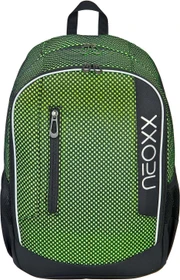 Neoxx Flow All about neon Schulrucksack