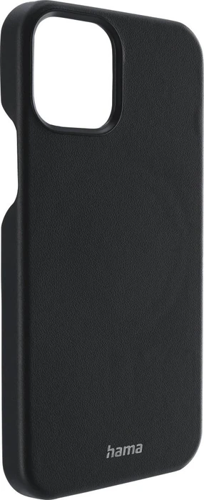 Hama Cover MagCase Finest Sense für Apple iPhone 13 Mini schwarz