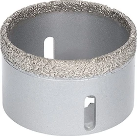 Bosch Professional X-LOCK Best for Ceramic Dry Speed Diamant-Trockenbohrer, 67x35mm, 1 Stück