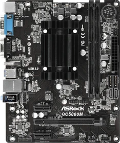 ASRock QC5000M