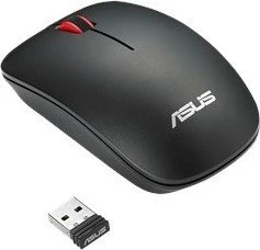 ASUS WT300 schwarz-rot, USB