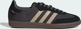adidas Samba OG utility black/stone khaki/core black