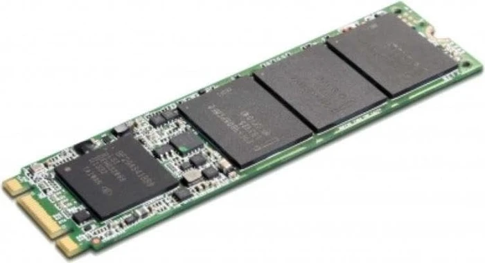 Lenovo 512GB 4XB0K48502, M.2 2280