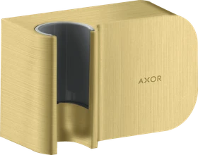 Hansgrohe Axor One Portereinheit brushed brass