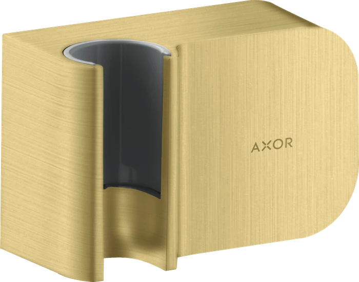 Hansgrohe Axor One Portereinheit brushed brass