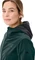 Vaude Qimsa Hooded Softshell Fahrradjacke deep pond (Damen) Vorschaubild