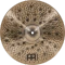 Meinl Pure Alloy Custom Extra Thin Hammered Hi-Hat 15" Vorschaubild