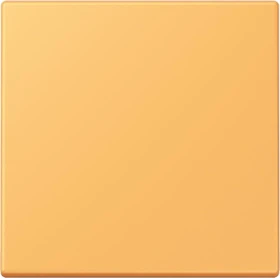 Jung Wippe 1-fach, ocre jaune clair