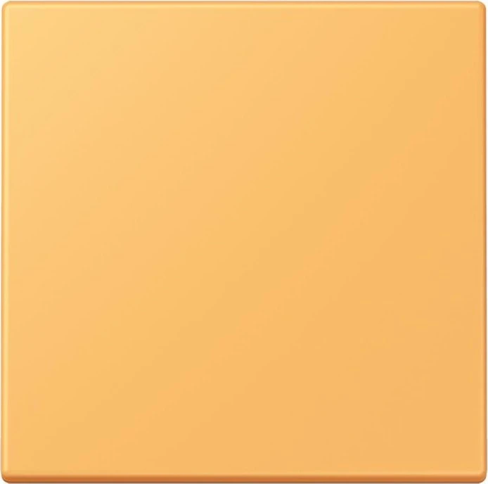 Jung Wippe 1-fach, ocre jaune clair