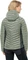 Jack Wolfskin Routeburn Pro Ins Funktionsjacke mint leaf (Damen) Vorschaubild