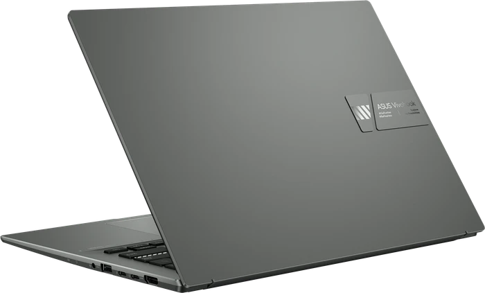 ASUS VivoBook S 14X OLED S5402ZA-M9003W, Midnight Black, Core i7-12700H, 16GB RAM, 512GB SSD, DE