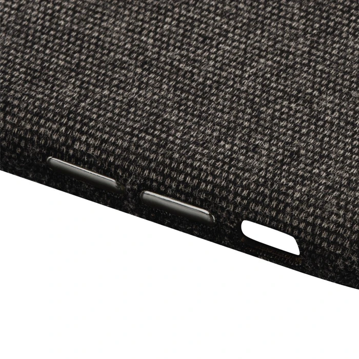 Hama Cover Gentle für Samsung Galaxy S10 schwarz