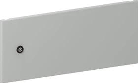 Schneider Electric Räumliche SFM glatte Teiltür - 250x600 mm - 5M
