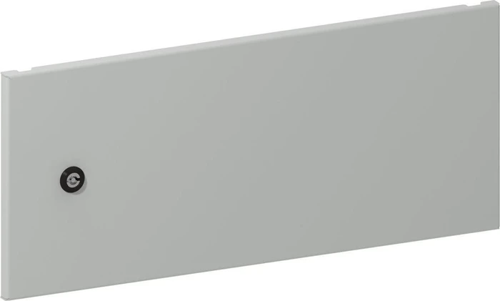 Schneider Electric Räumliche SFM glatte Teiltür - 250x600 mm - 5M