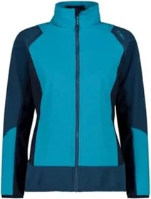 CMP Hybrid Funktionsjacke tiffany (Damen)